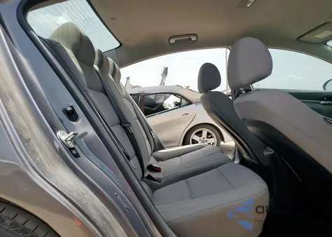 2020 Hyundai Elantra Sel z USA, uszkodzony, nr VIN 5NPD84LF0LH534883